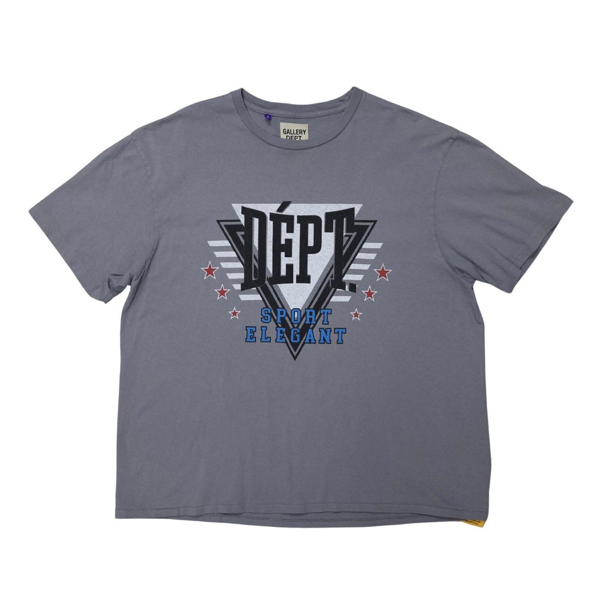 Gallery Dept. Gallery Dept. Professional Tee (Like New) Size US L / EU 52-54 / 3 - 1 Thumbnail