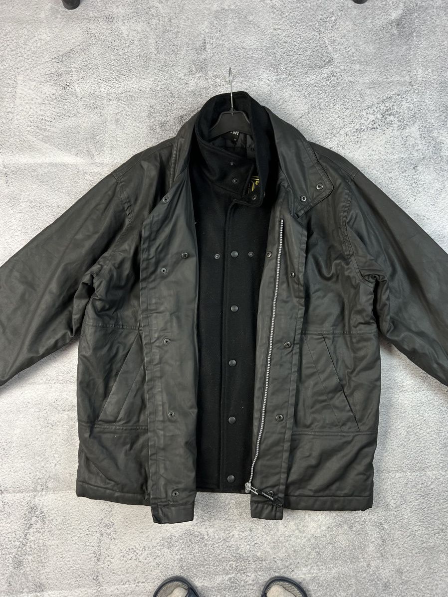 Ferrari × Vintage Vintage 1999 Ferrari coat jacket Size US M / EU 48-50 / 2 - 6 Thumbnail