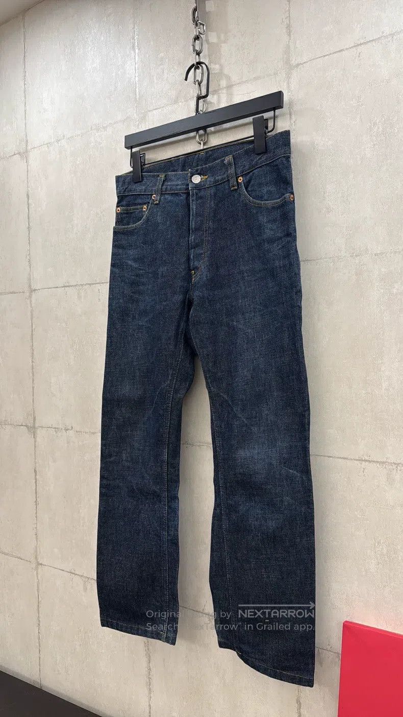 Helmut Lang Helmut Lang Denim Size US 31 - 2 Thumbnail