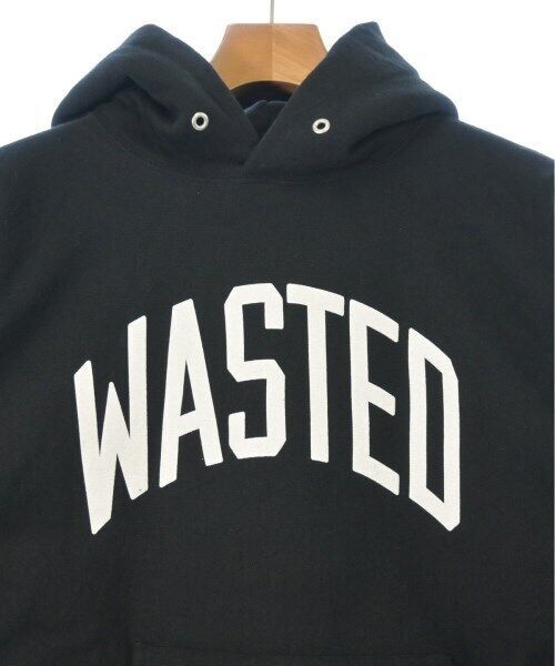 Streetwear Verdy Wasted Youth Heavy Weight Hoodie #1 Girls Don't