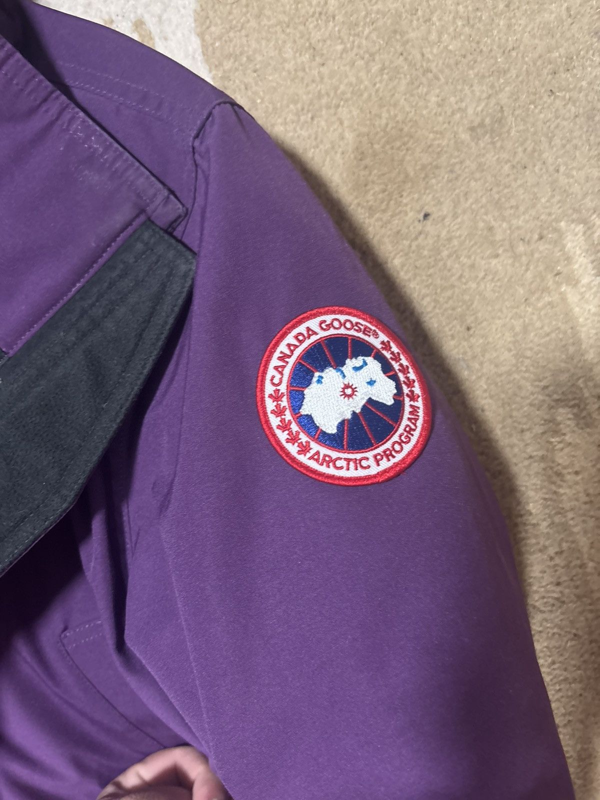Canada Goose Canada Goose Rossclair Size XS / US 0-2 / IT 36-38 - 19 Thumbnail