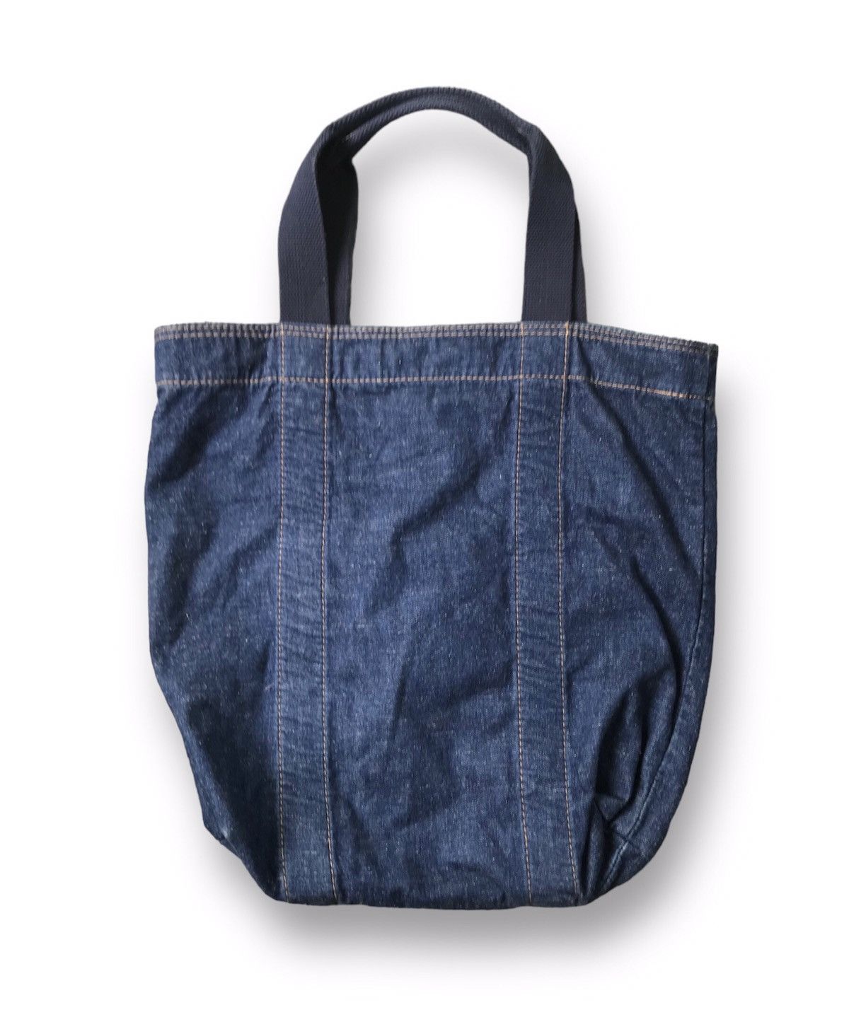 Gap Denim Tote Bag