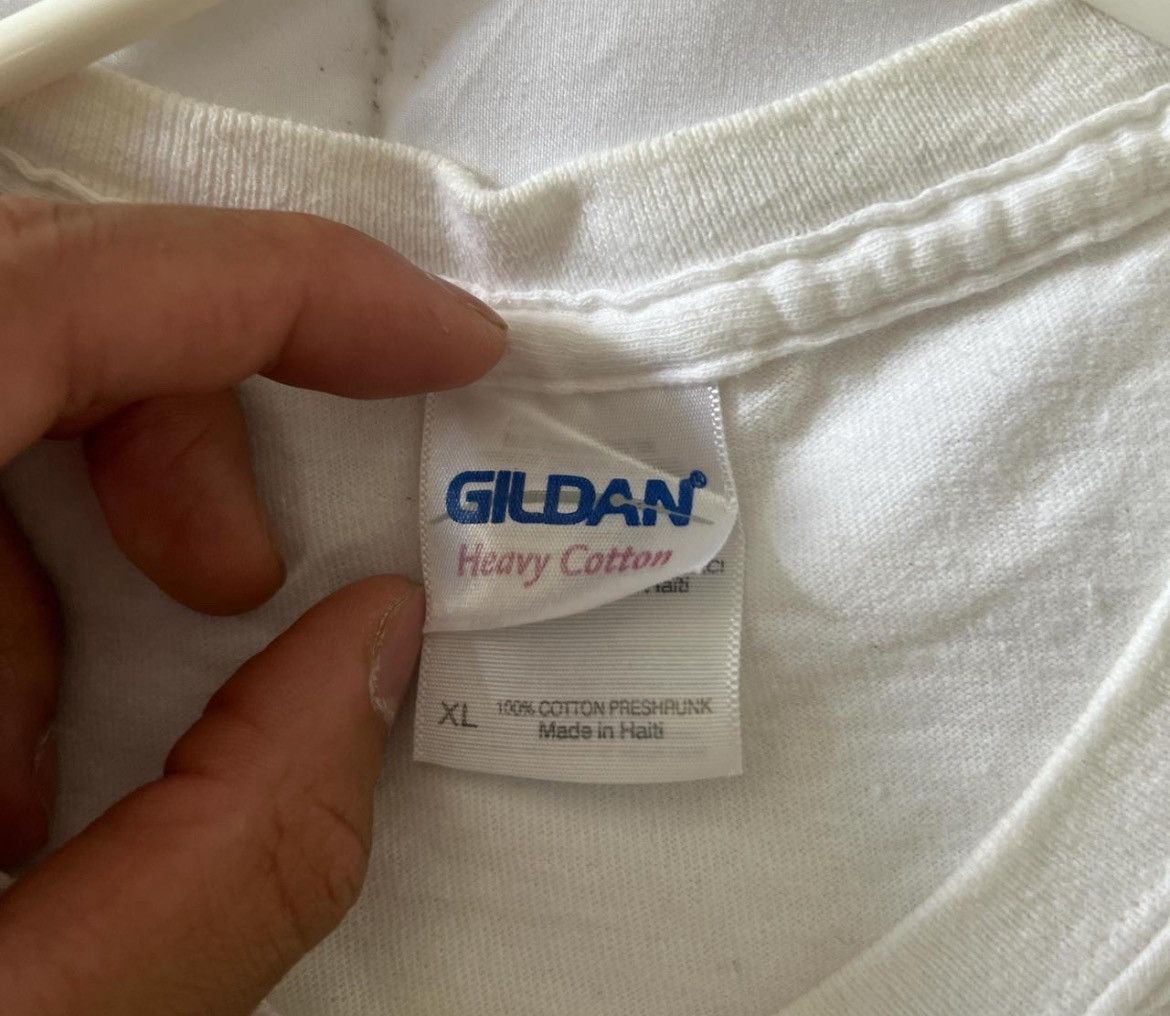 Gildan Chevrolet SS Graphic Tee Size US XL / EU 56 / 4 - 4 Thumbnail
