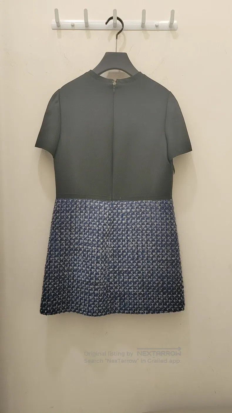 Valentino Valentino dress Size L / US 10 / IT 46 - 2 Thumbnail