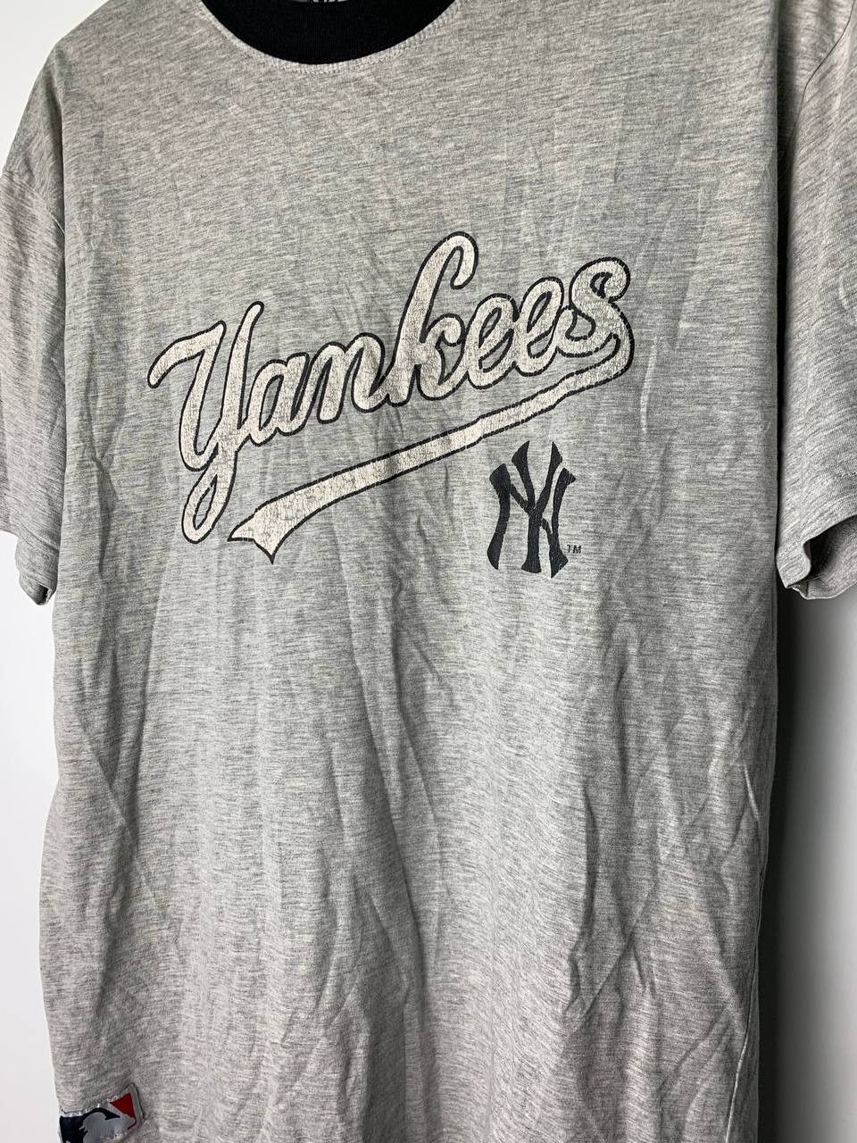 MLB × New York Yankees × Vintage Vintage MLB New York Yankees T-shirt Size S Size US S / EU 44-46 / 1 - 2 Thumbnail