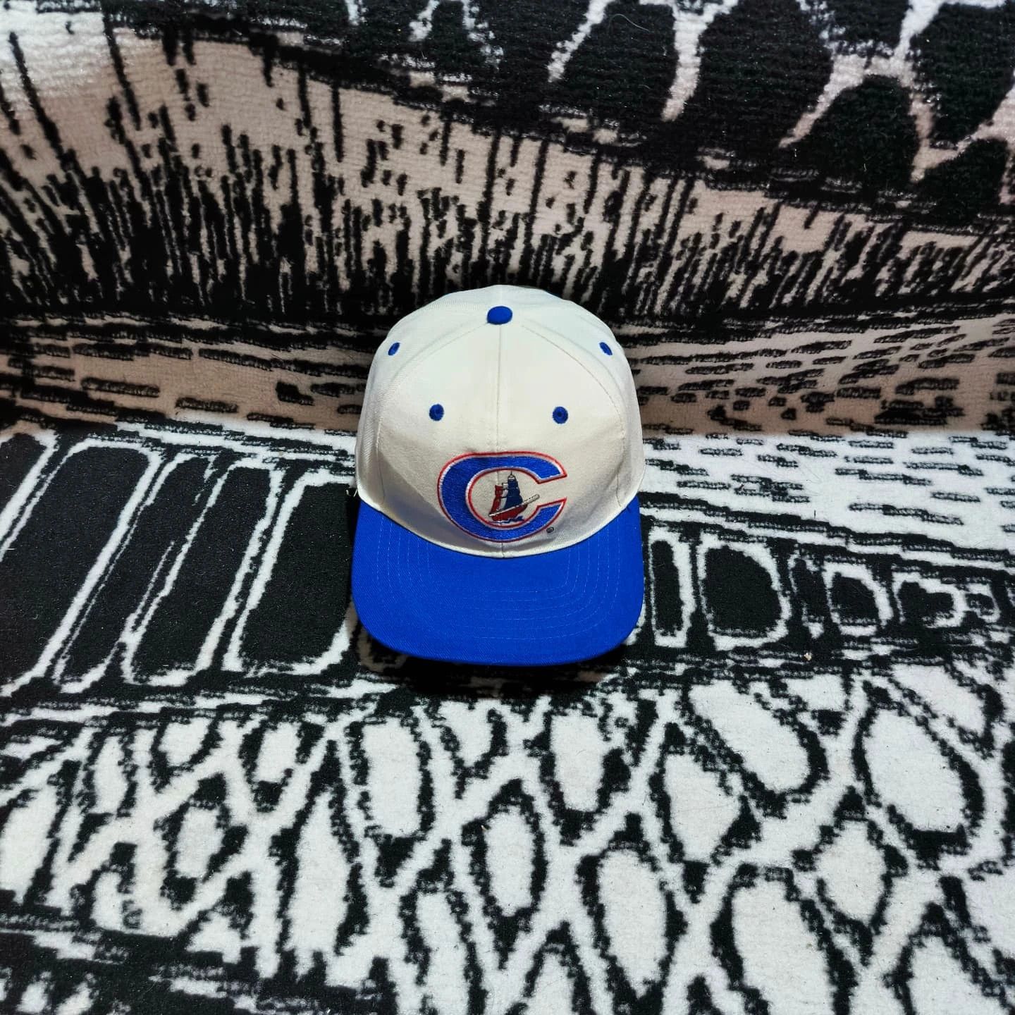 MLB Minor league baseball Columbus clippers logo wol Size ONE SIZE - 1 Thumbnail