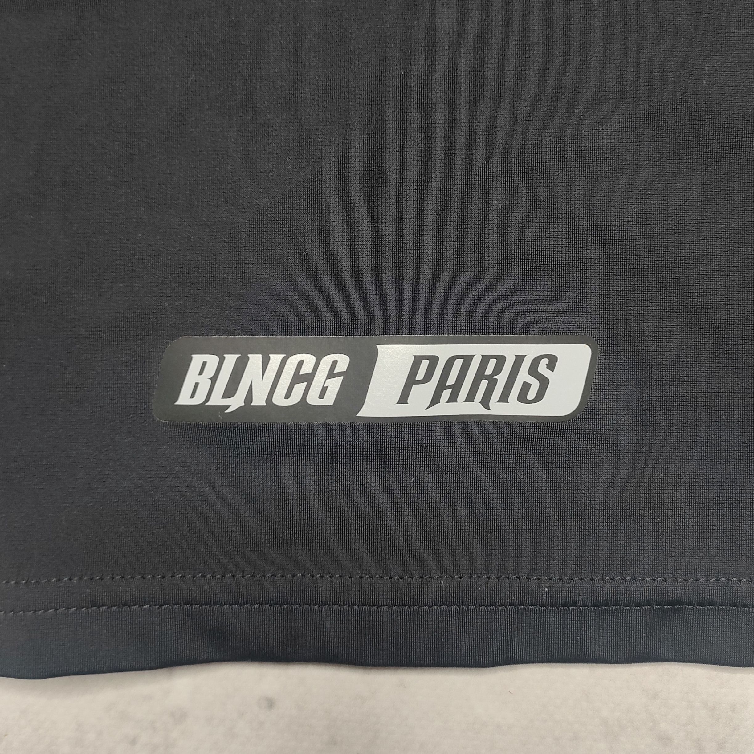 Balenciaga Balenciaga 3B active top Size S / US 4 / IT 40 - 9 Thumbnail