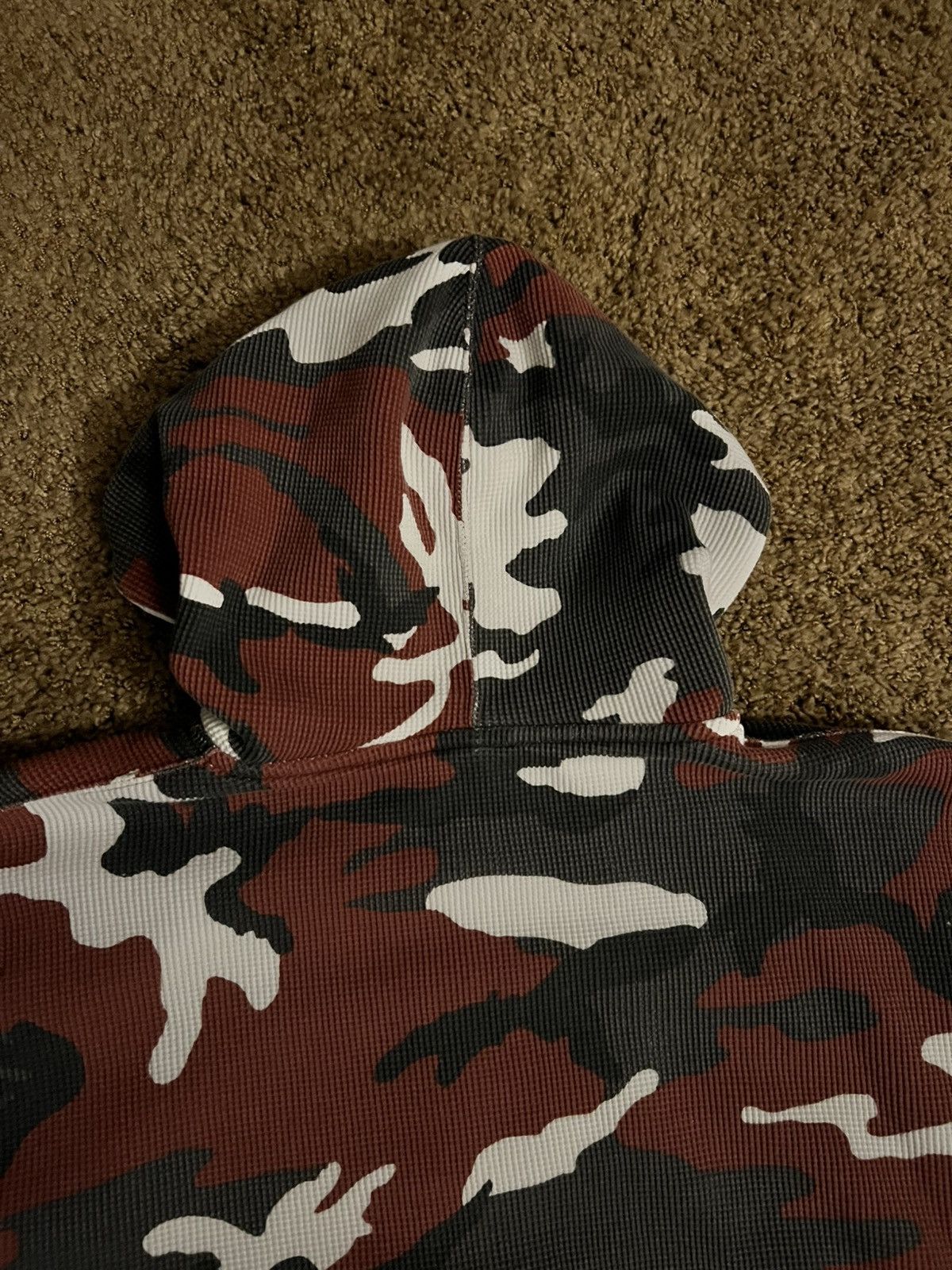 Supreme Supreme reversible zip up Size US XXL / EU 58 / 5 - 5 Thumbnail