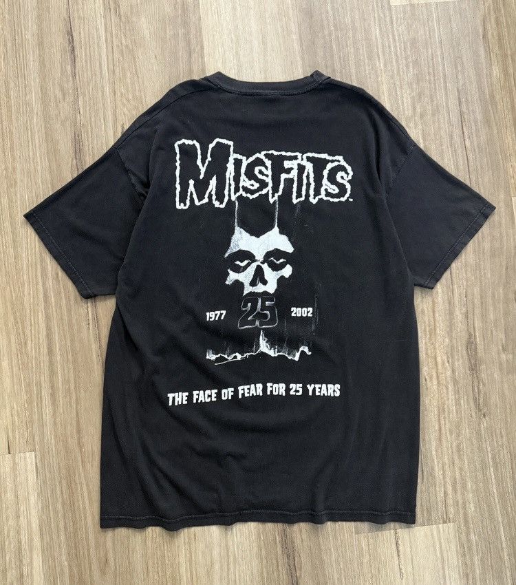 Ken Carson × Kim Krueger × Misfits Kim Krueger Misfits Shirt