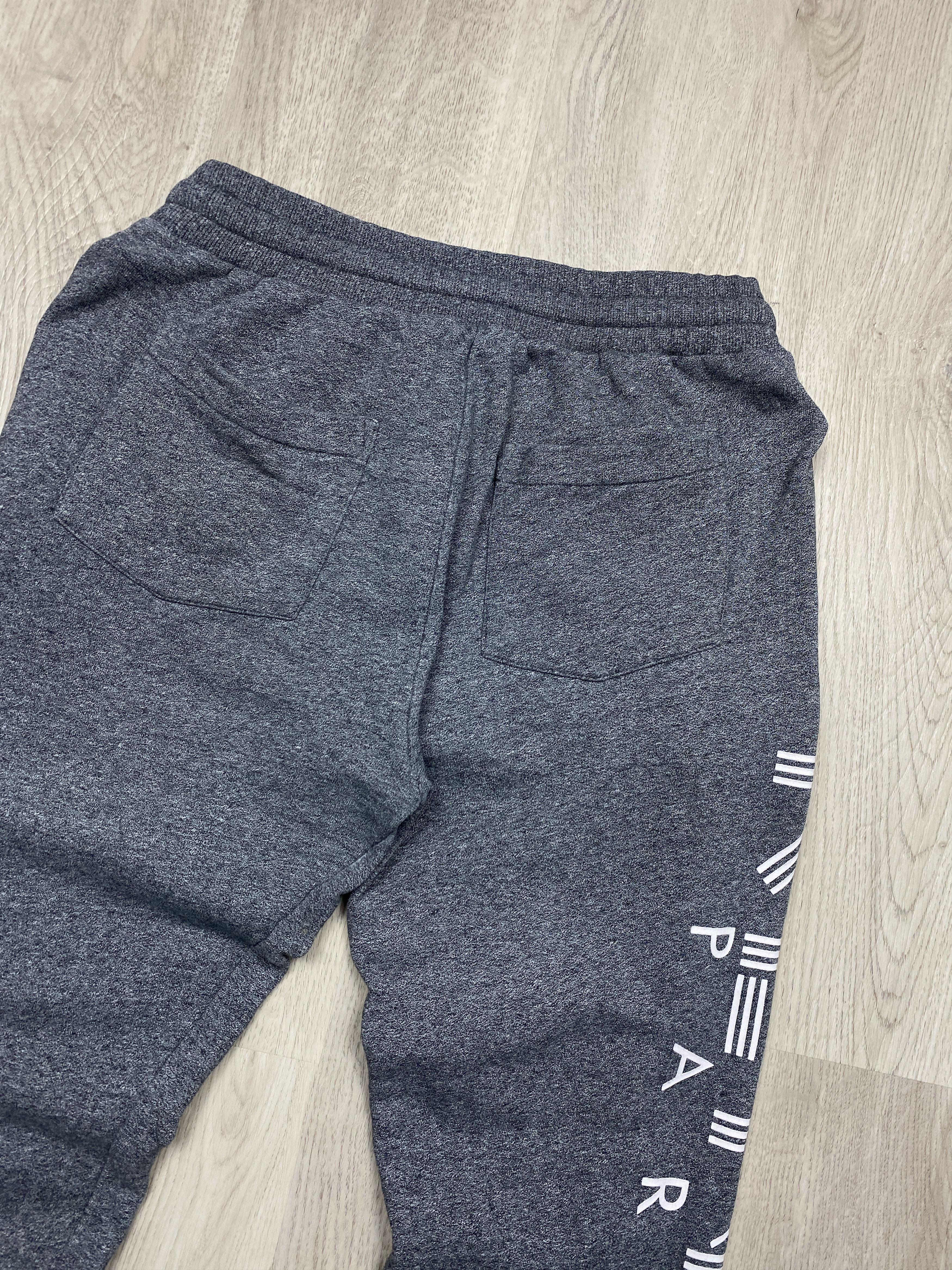 Kenzo × Vintage Kenzo Paris Vintage Mens Sweatpants Pants Size US 30 / EU 46 - 10 Thumbnail