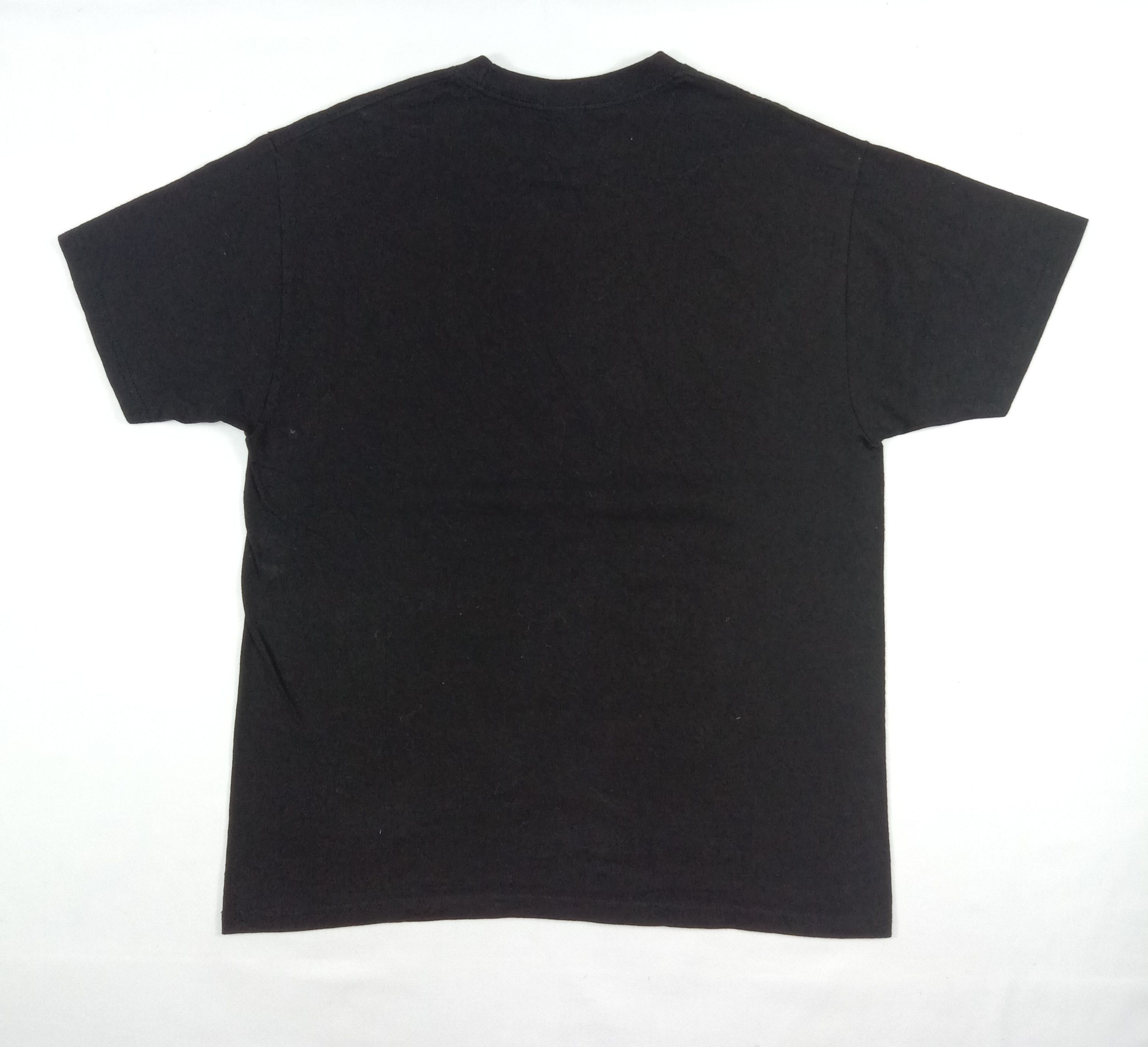 Rap Tees Vintage Tupac Photo Rap T Shirt Size US L / EU 52-54 / 3 - 5 Thumbnail