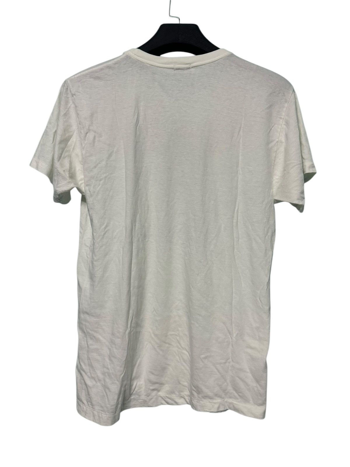 Designer VINTAGE KENZO ART DRAWING PRINTED TAG COLLECTION KENZO HOMME Size US M / EU 48-50 / 2 - 3 Thumbnail