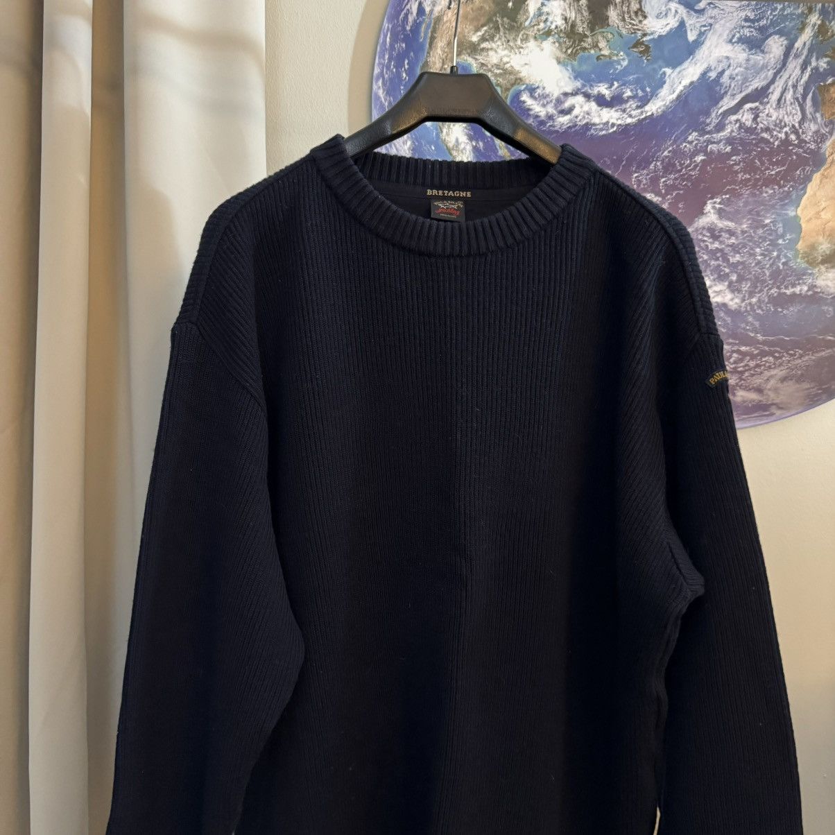Paul & Shark Sweater Size US XXL / EU 58 / 5 - 1 Thumbnail