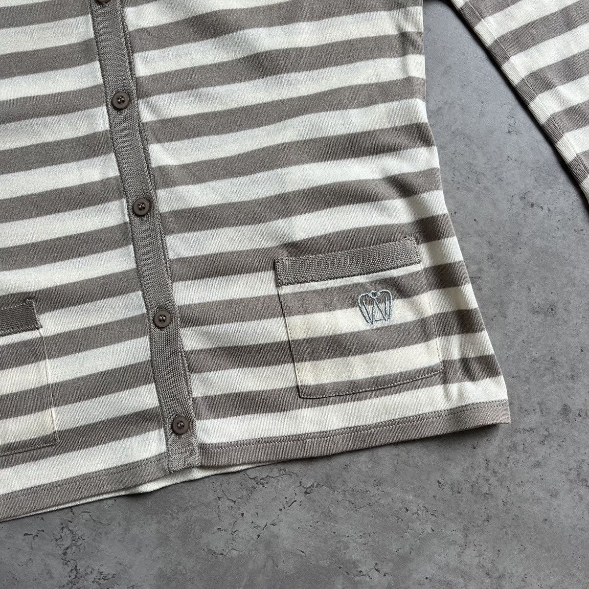 Weekend Max Mara Weekend Max Mara Women’s Blouses S Size S / US 4 / IT 40 - 3 Thumbnail