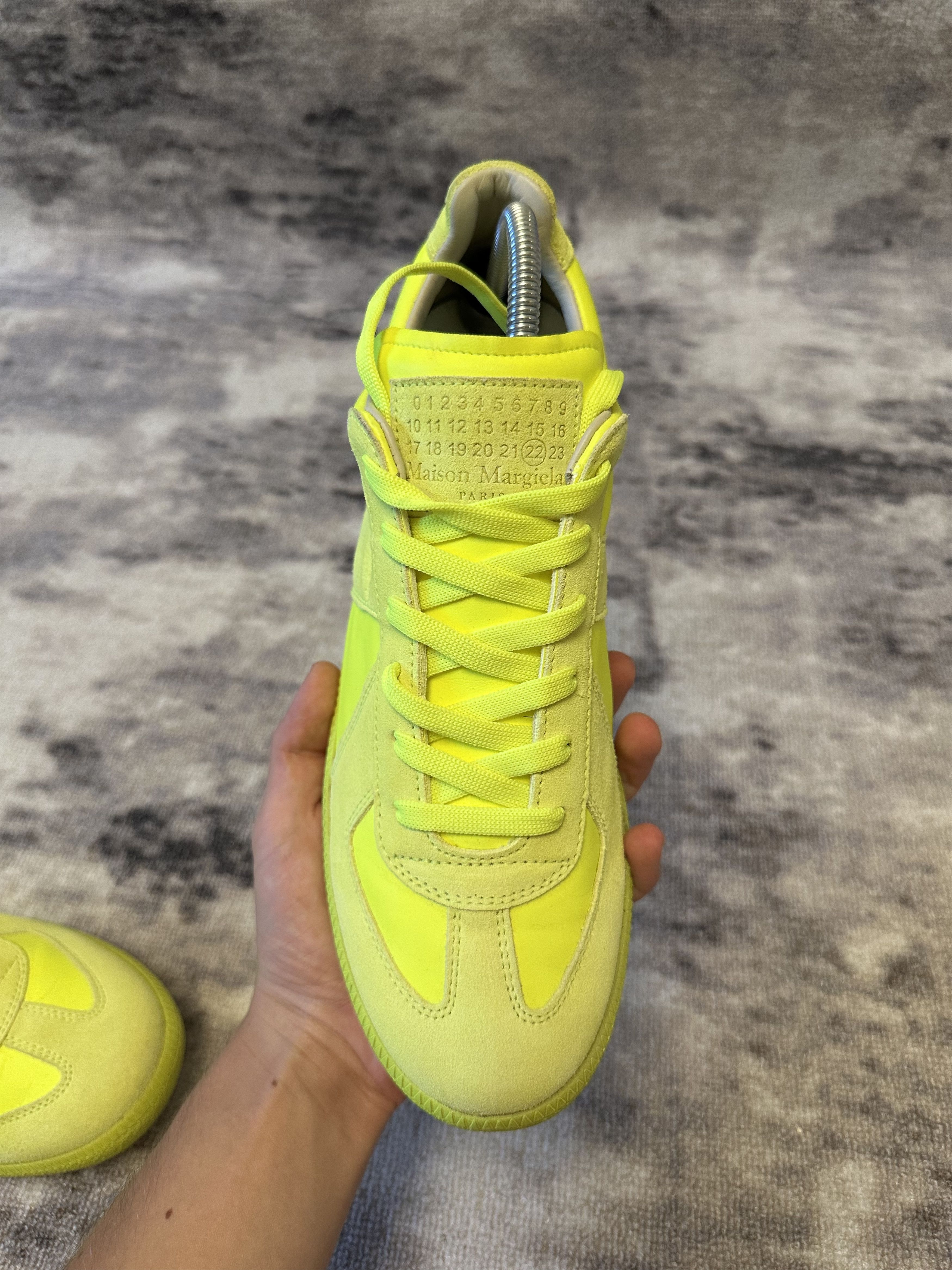 Maison Margiela Maison Margiela Gat Rare Size US 10 / EU 43 - 8 Thumbnail