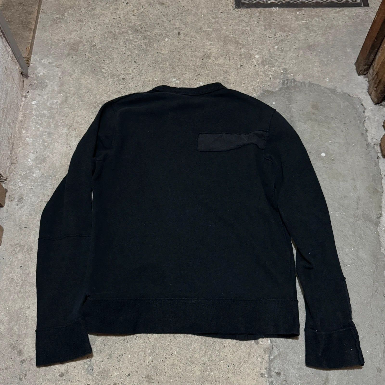 Other Primordial is primitive nylon patches sweatshirt Size US L / EU 52-54 / 3 - 3 Thumbnail