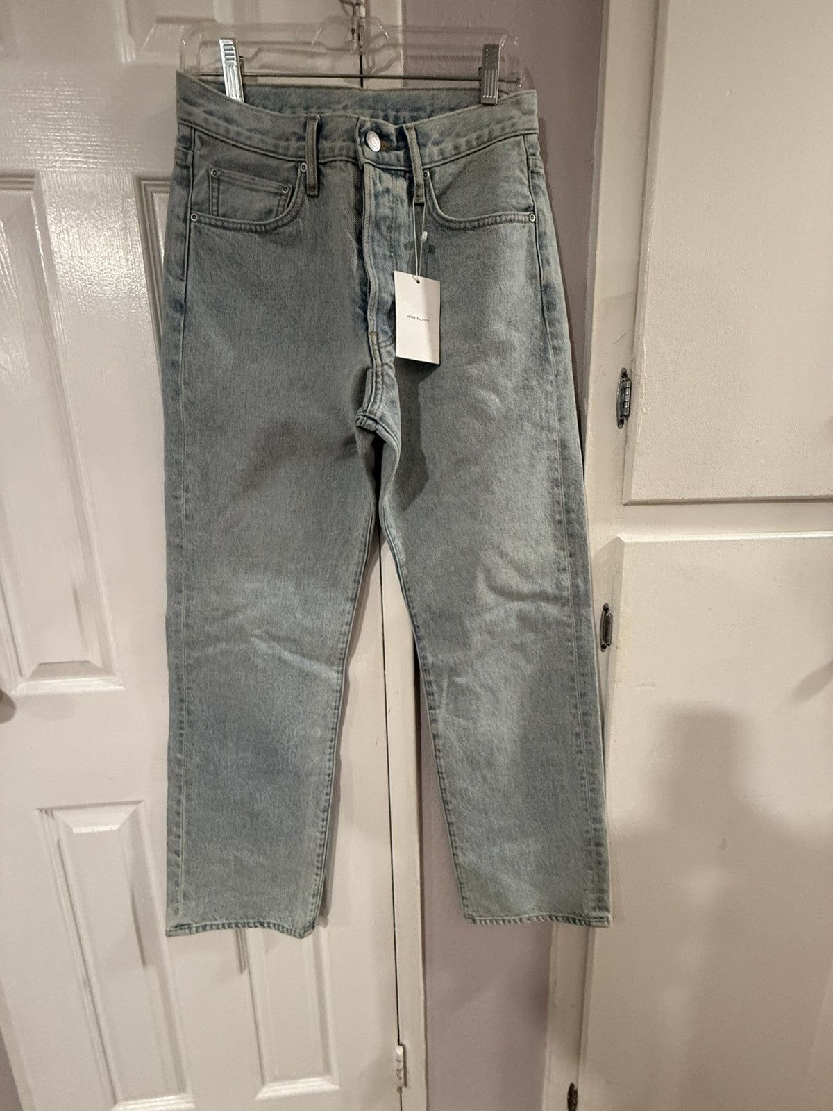 John Elliott John Eliott Wyatt Shasta Size US 28 / EU 44 - 1 Thumbnail