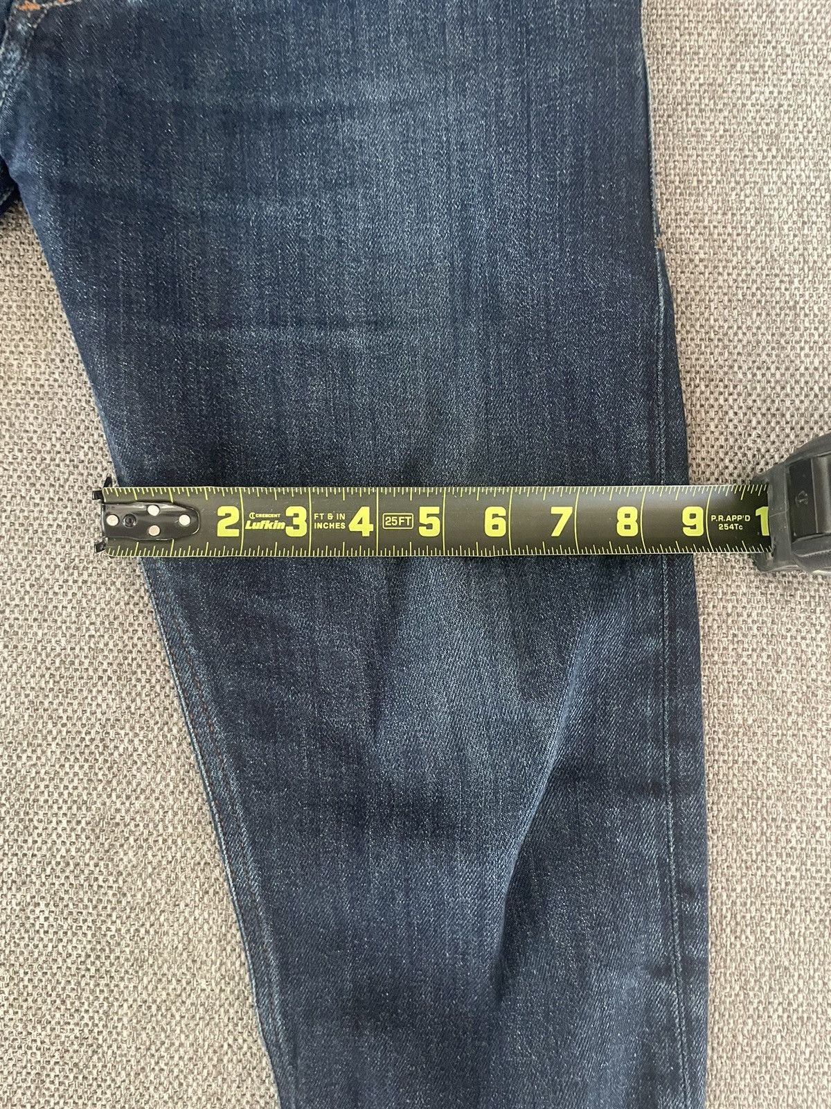 Diesel Diesel jeans Size US 30 / EU 46 - 4 Thumbnail