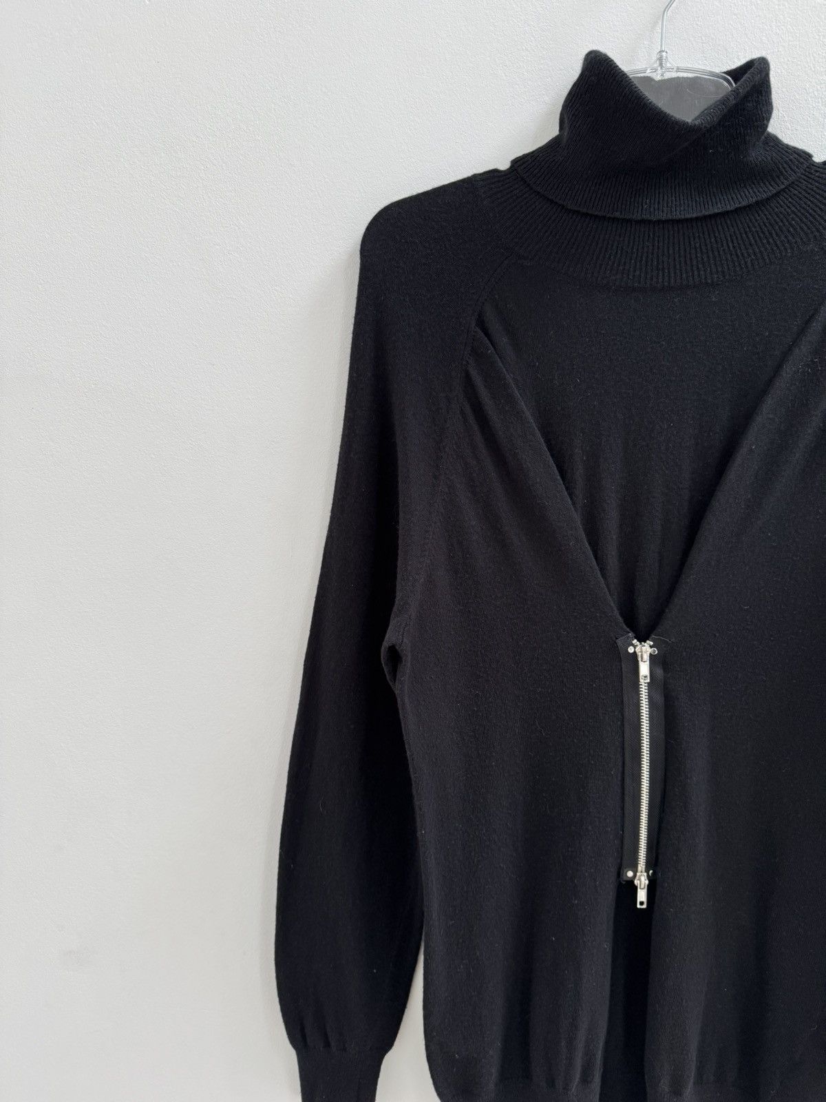 Jean Paul Gaultier Jean Paul Gaultier x Lindex sweater Size L / US 10 / IT 46 - 4 Thumbnail