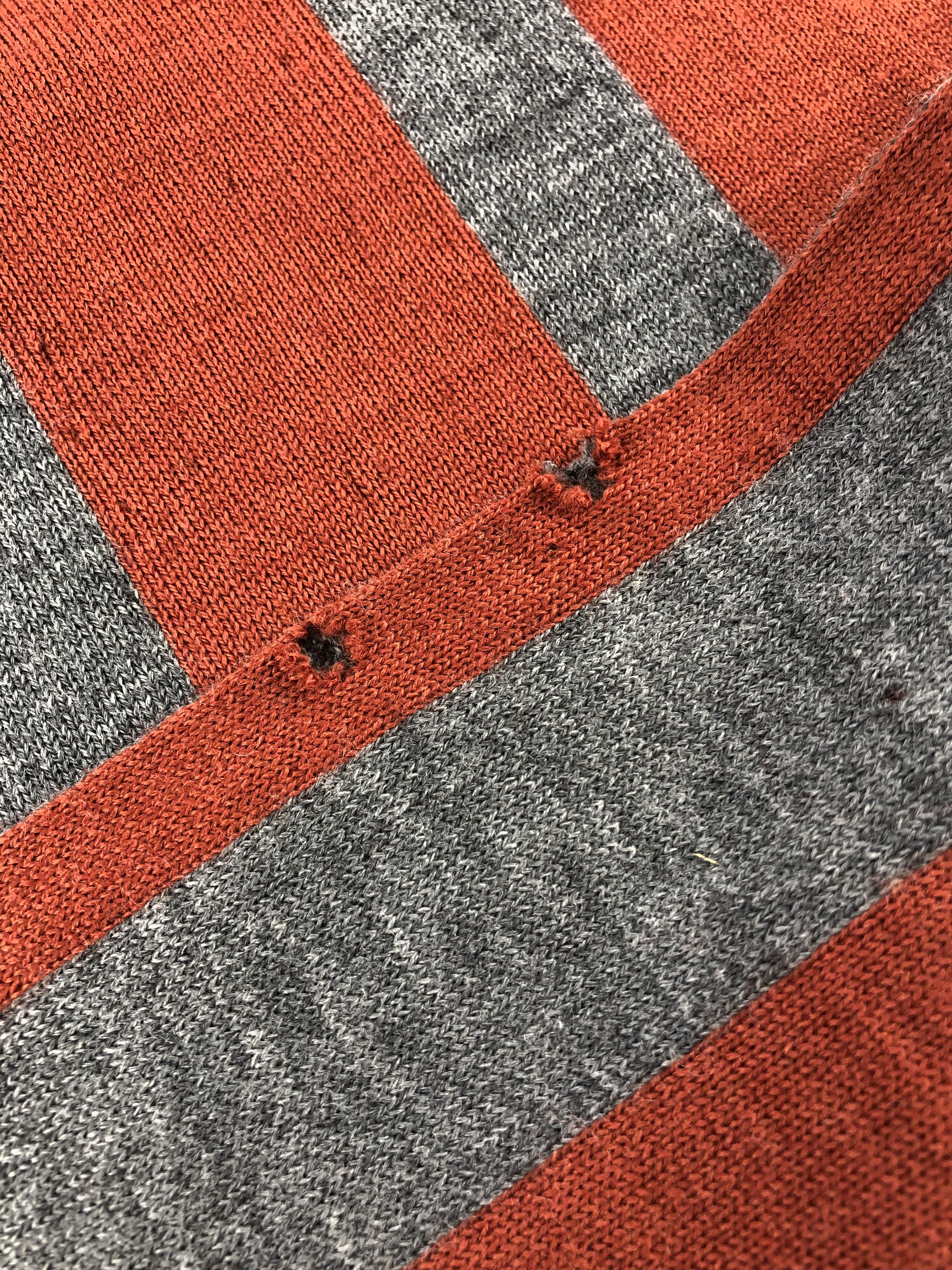 Coach Vintage Coach Scarf/Muffler/Neckwear MF1672 Size ONE SIZE - 5 Thumbnail