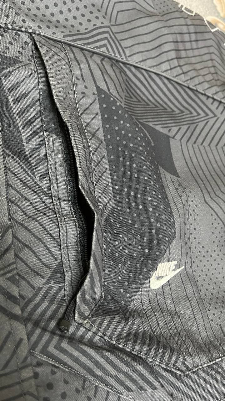 Nike Nike Air Jacket Size US L / EU 52-54 / 3 - 8 Thumbnail