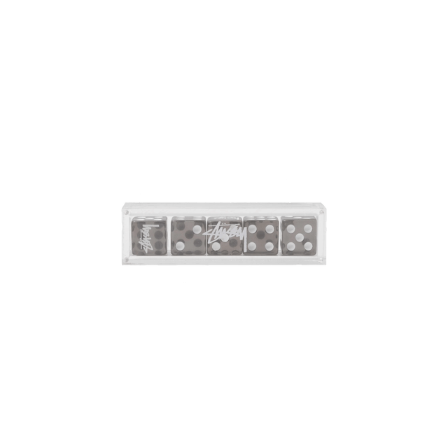 Stussy Stüssy Dice Set Size ONE SIZE - 1 Thumbnail