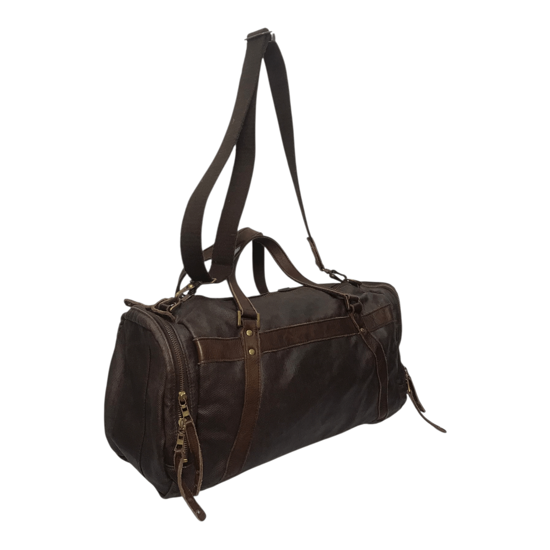 MasterPiece Masterpiece Duffle Travel Bag Size ONE SIZE - 5 Thumbnail