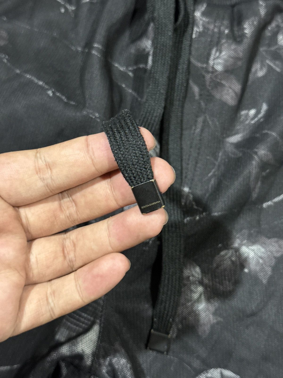 Dolce & Gabbana Dolce Gabbana Jogger Pants Bird Size US 30 / EU 46 - 7 Thumbnail