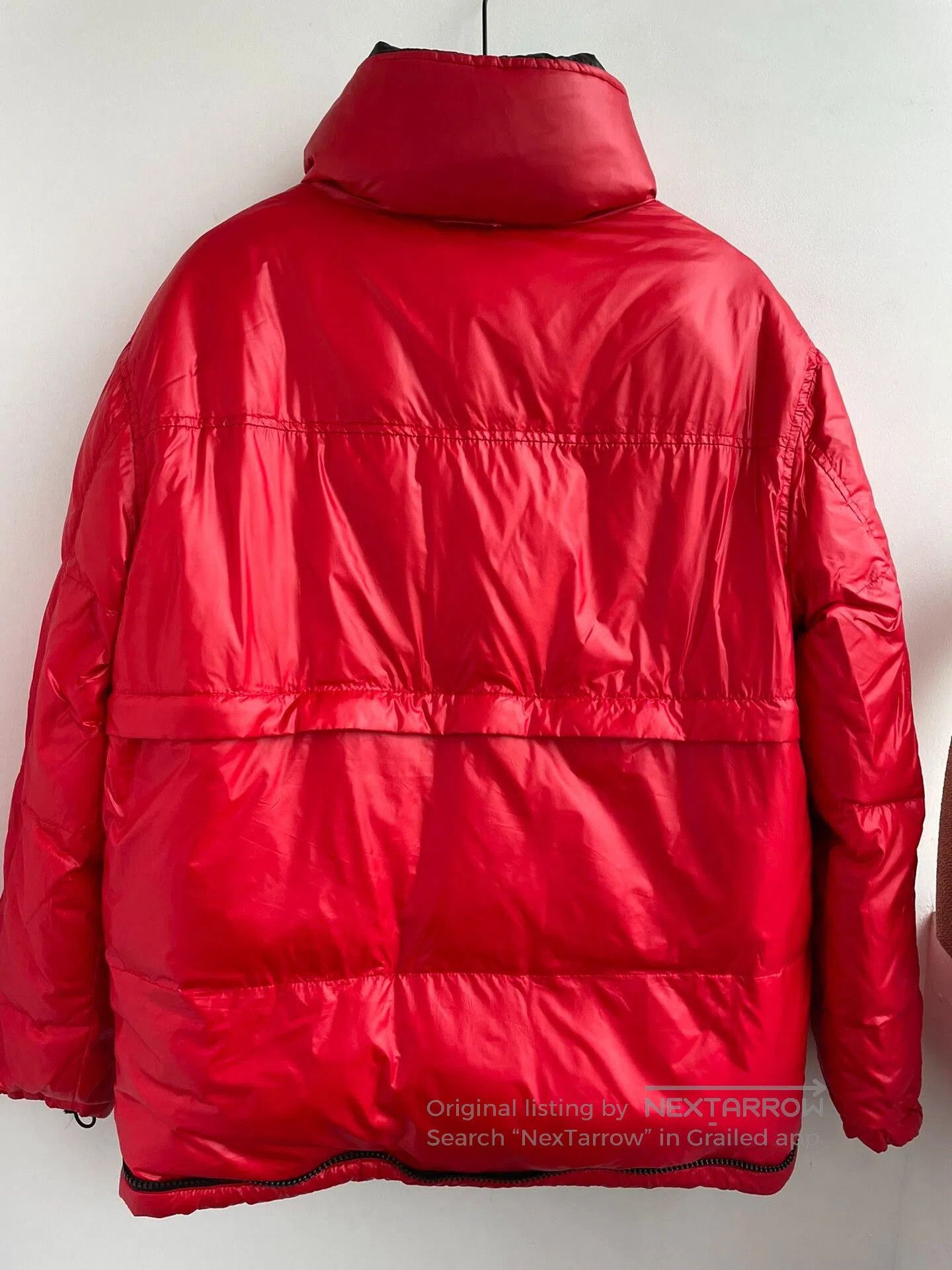 Canada Goose Reversible Down Jacket for Men. Size US L / EU 52-54 / 3 - 3 Thumbnail