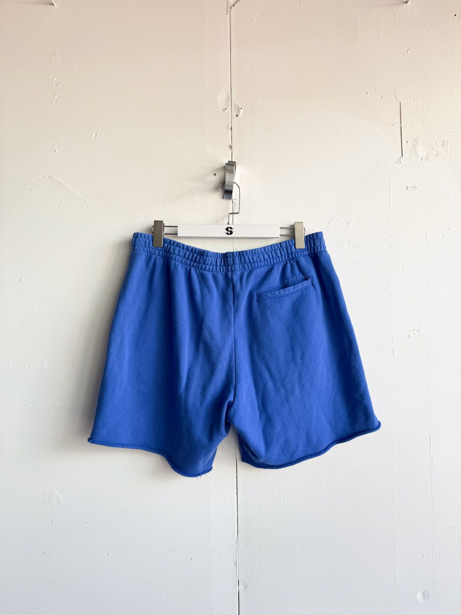 Siberia Hills SIBERIA HILLS PM77 SHORTS Size US 34 / EU 50 - 2 Thumbnail
