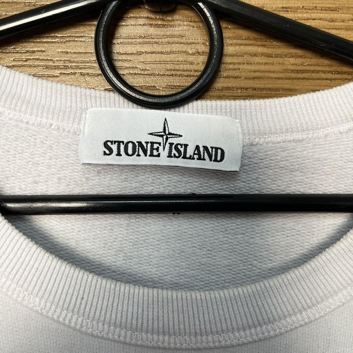 Stone Island Sweatshirt Stone Island Size US S / EU 44-46 / 1 - 6 Thumbnail