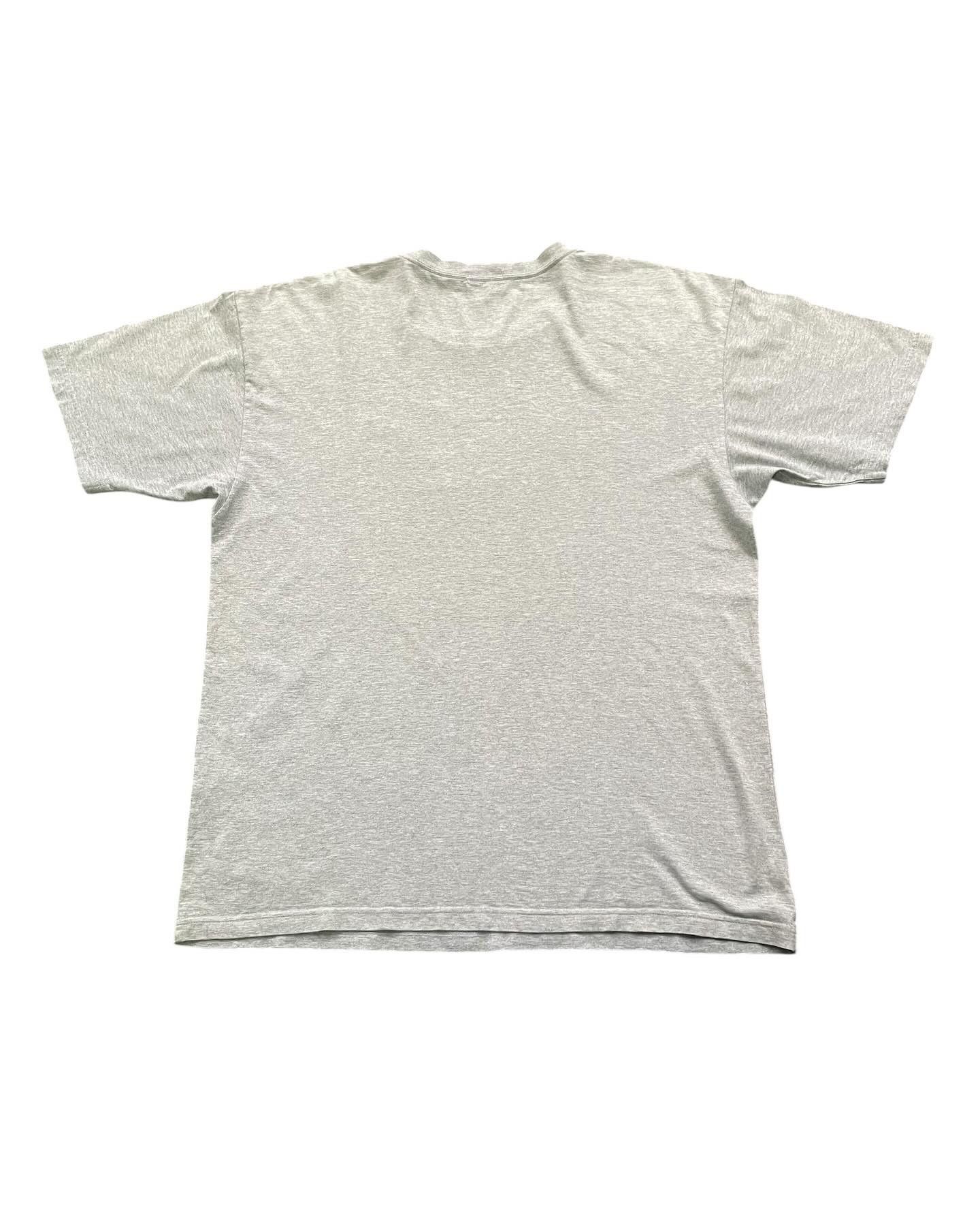 Canterbury of New Zealand Canterbury of New Zealand Essential Tshirt Size US XL / EU 56 / 4 - 5 Thumbnail