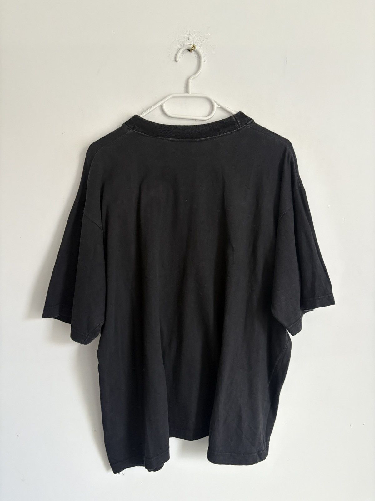 Ford Vintage Ford Parody Tee M’tee T-Shirt 90s Black Size US L / EU 52-54 / 3 - 4 Thumbnail