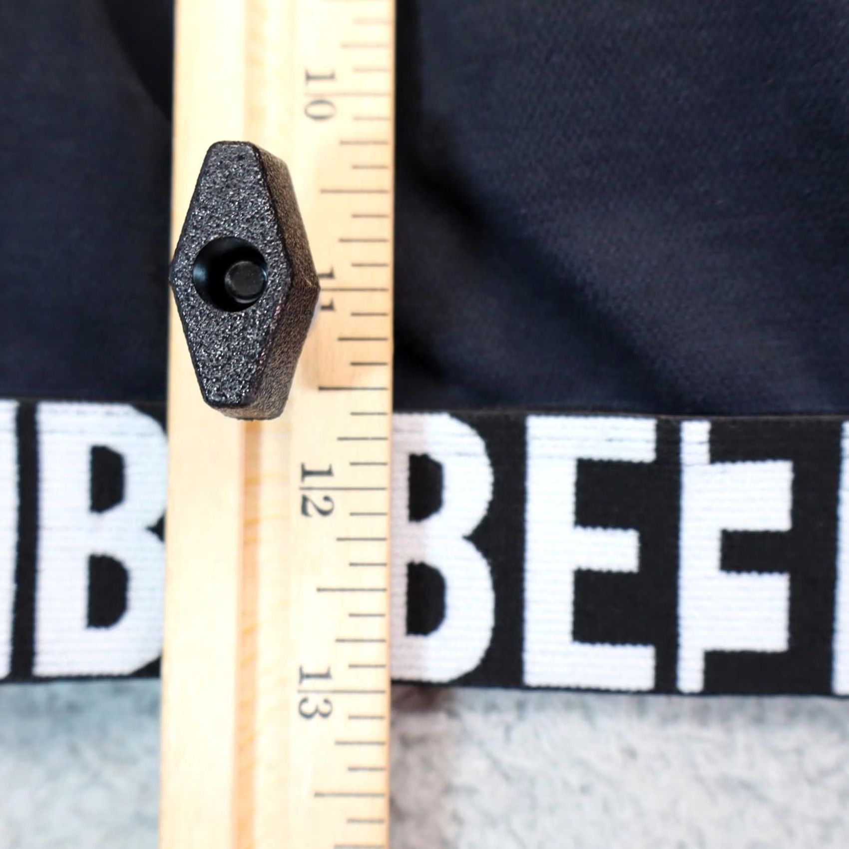 Bebe Bebe Sports Bra Size ONE SIZE - 3 Thumbnail