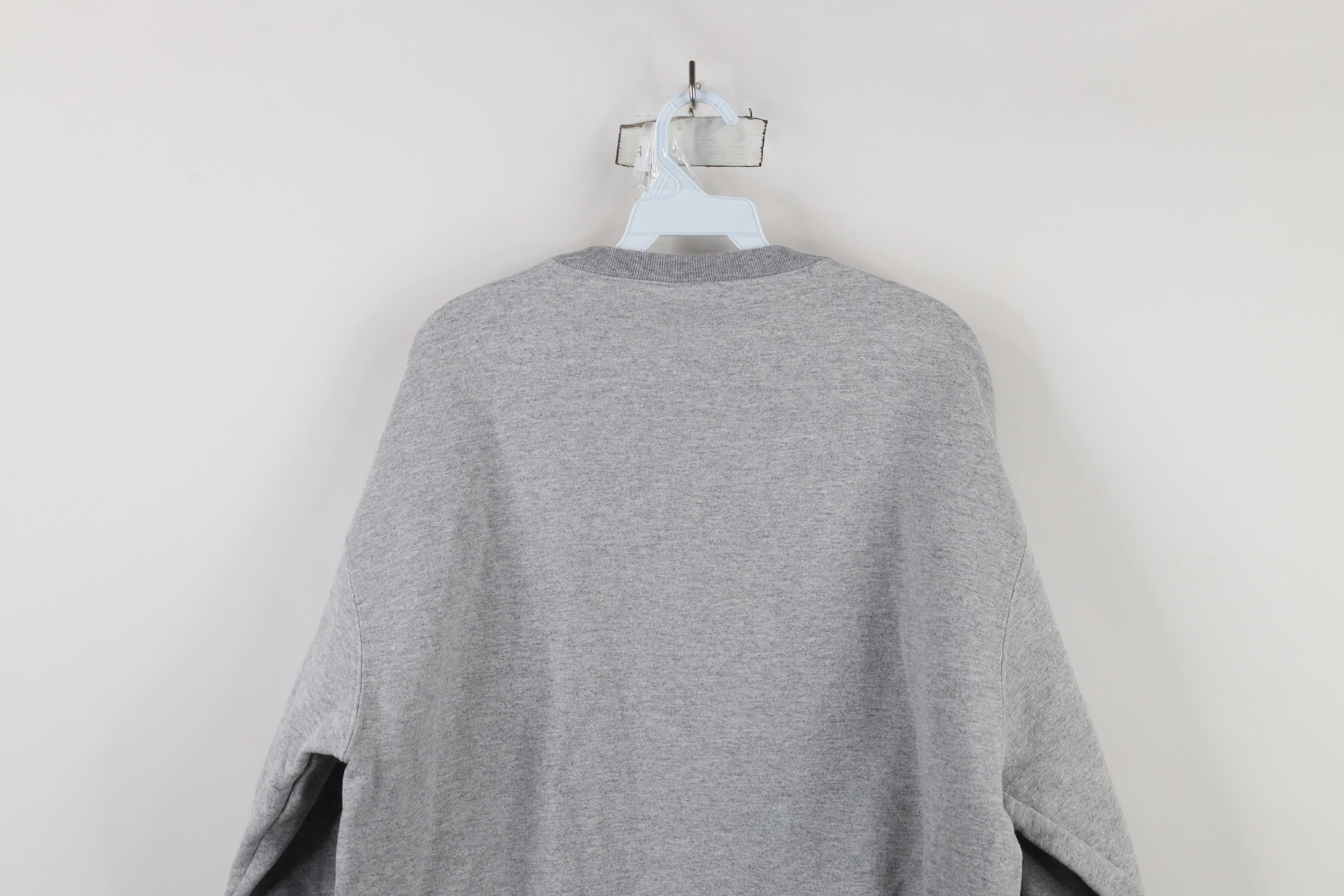 Champion × Vintage Vintage Champion Ohio State University Crewneck Sweatshirt Size XL / US 12-14 / IT 48-50 - 11 Thumbnail