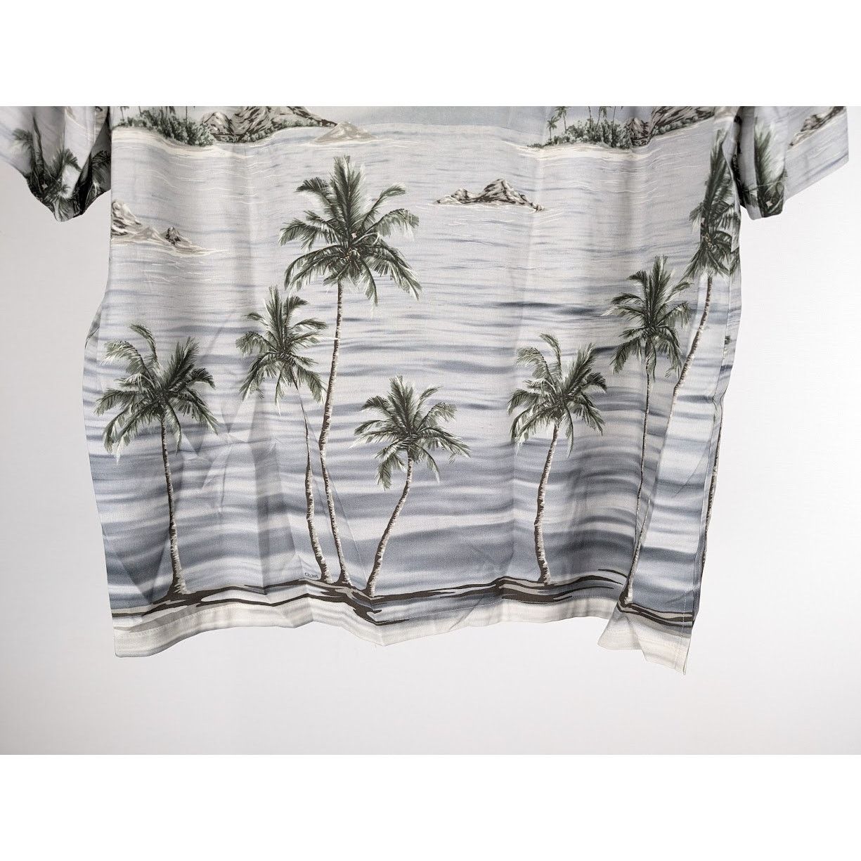 Celine o1rshd1 Button Shirt in Multicolor Size US S / EU 44-46 / 1 - 15 Thumbnail