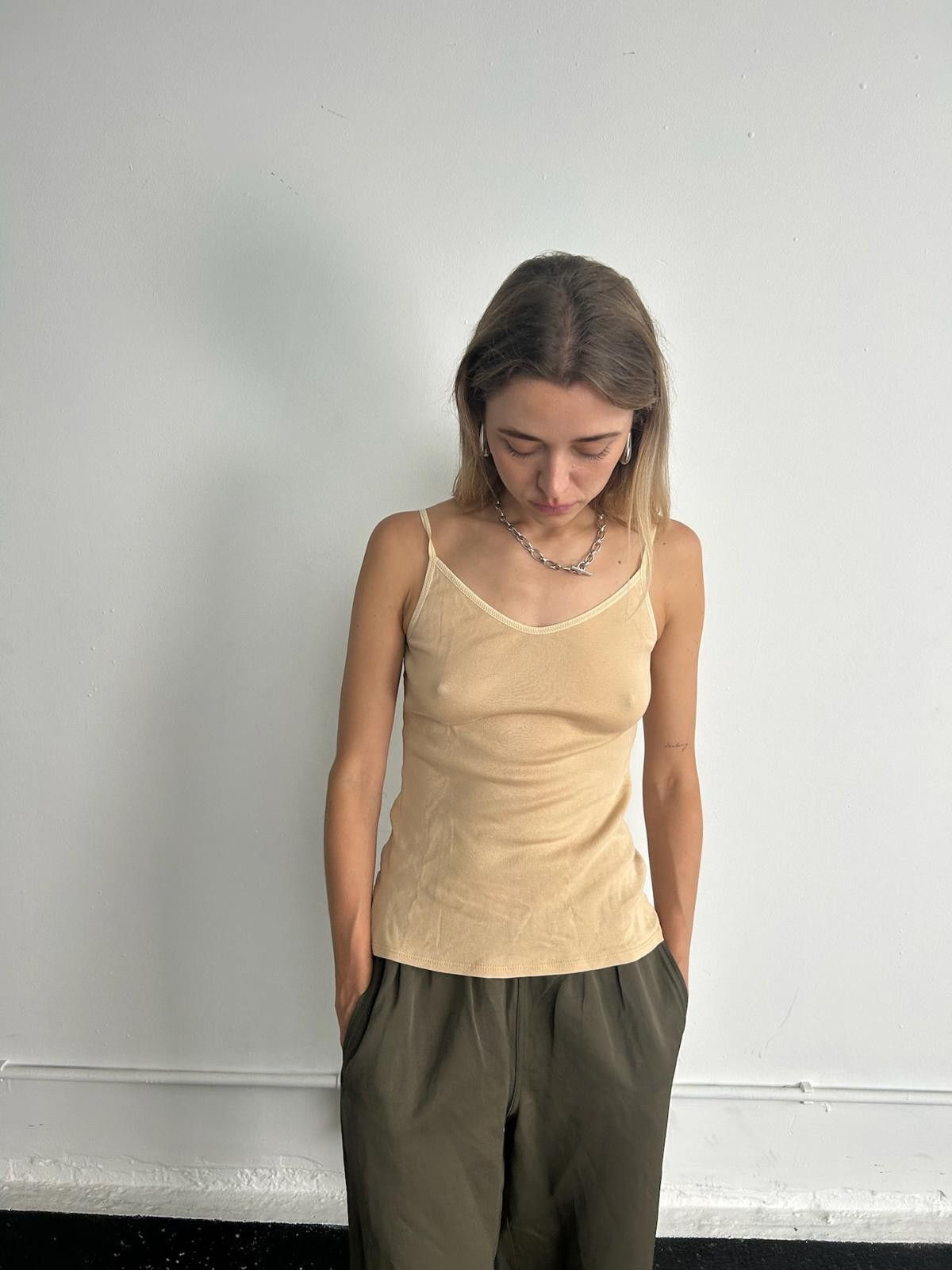 Issey Miyake Issey Miyake Vest Size ONE SIZE - 1 Thumbnail