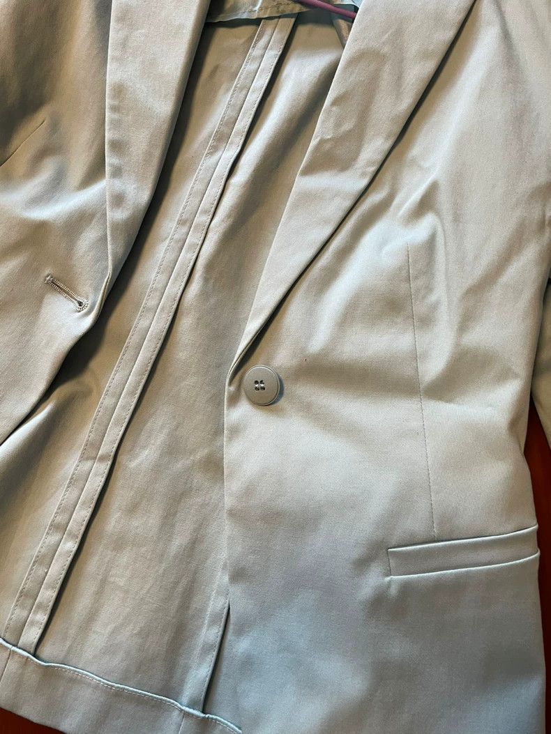 Max Mara Max Mara coat Size S / US 4 / IT 40 - 3 Thumbnail