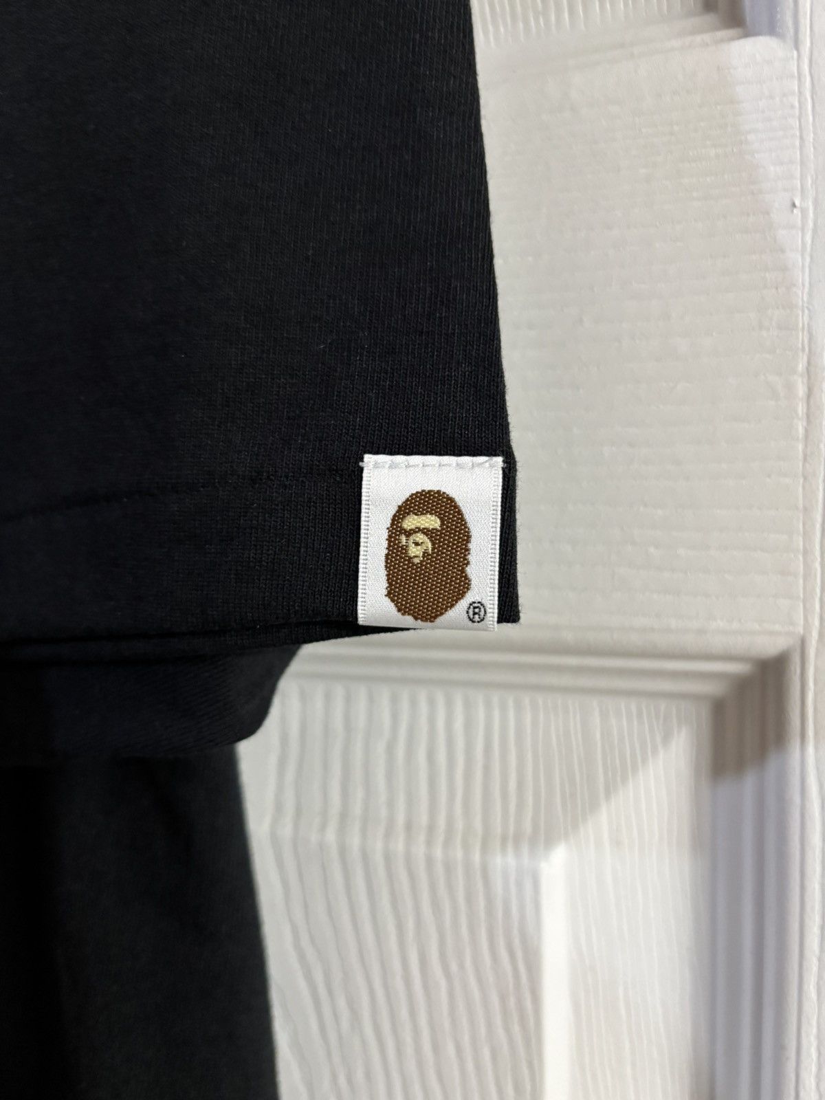 Bape Bape x Squid Game Tee Size US M / EU 48-50 / 2 - 4 Thumbnail