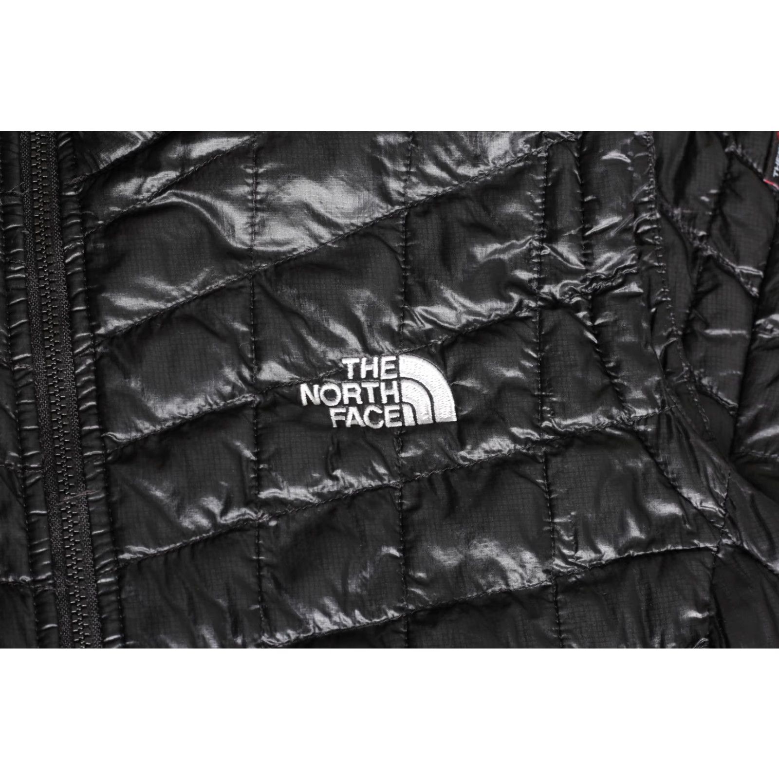 The North Face The North Face Thermoball Gilet Vest Jacket Bodywarmer Women L MJ5911 Size L / US 10 / IT 46 - 5 Thumbnail