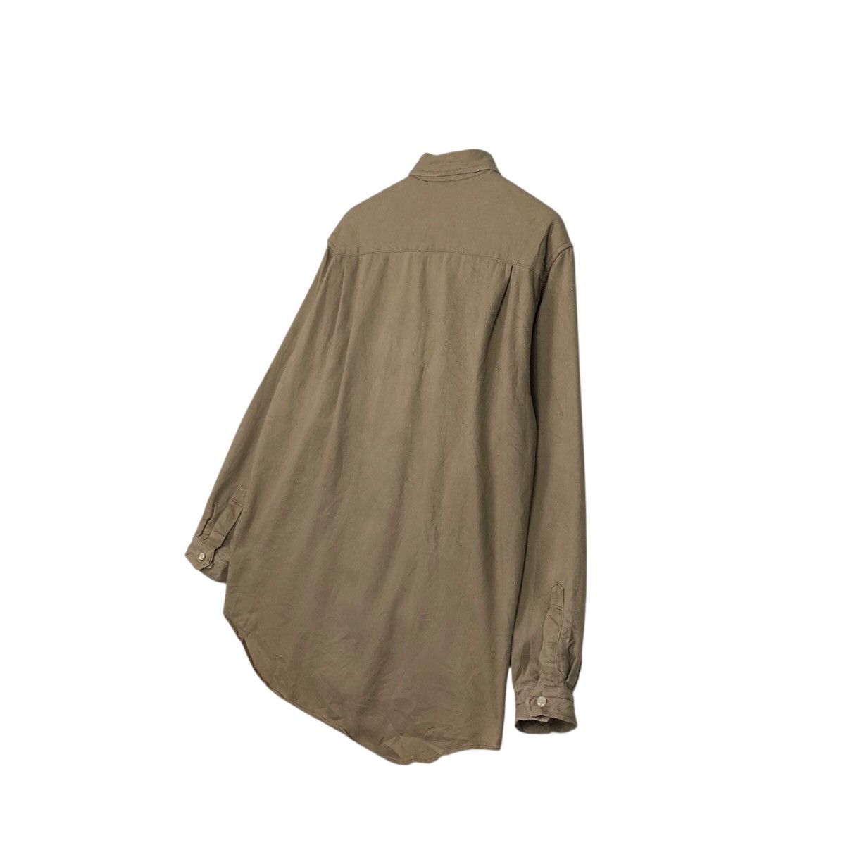 Japanese Brand 📌Vintage Chore Work Button Clanship Issey Miyake Size US M / EU 48-50 / 2 - 11 Thumbnail