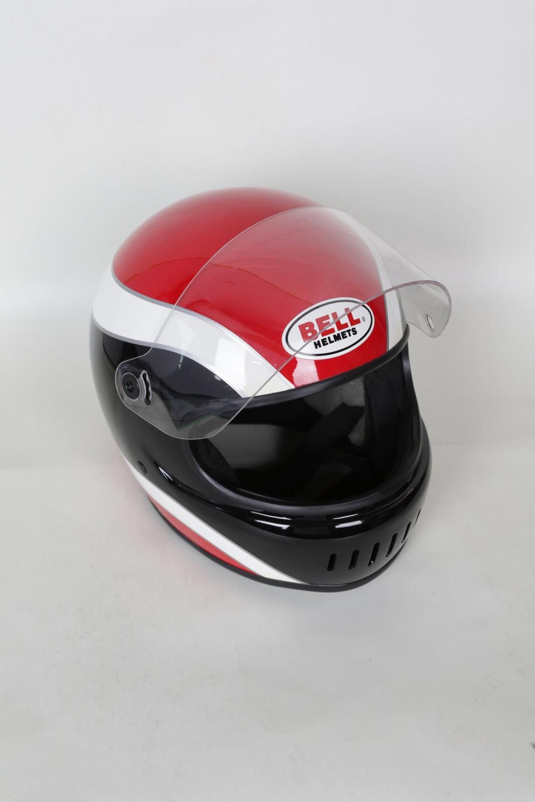 Billionaire Boys Club 86' Bell Pro-Star Motorcyle Helmet Size ONE SIZE - 5 Thumbnail