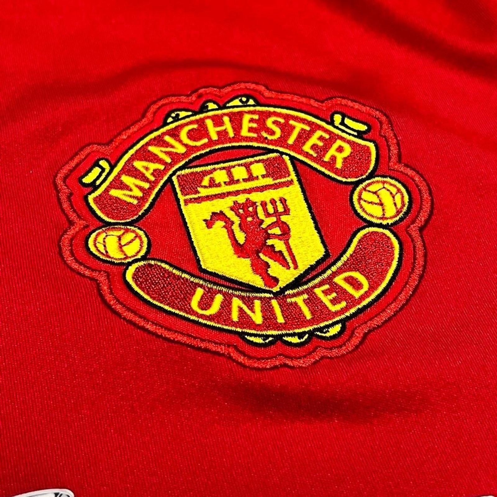 Adidas Adidas Manchester United Alexis Home Soccer Jersey Size US XL / EU 56 / 4 - 3 Thumbnail