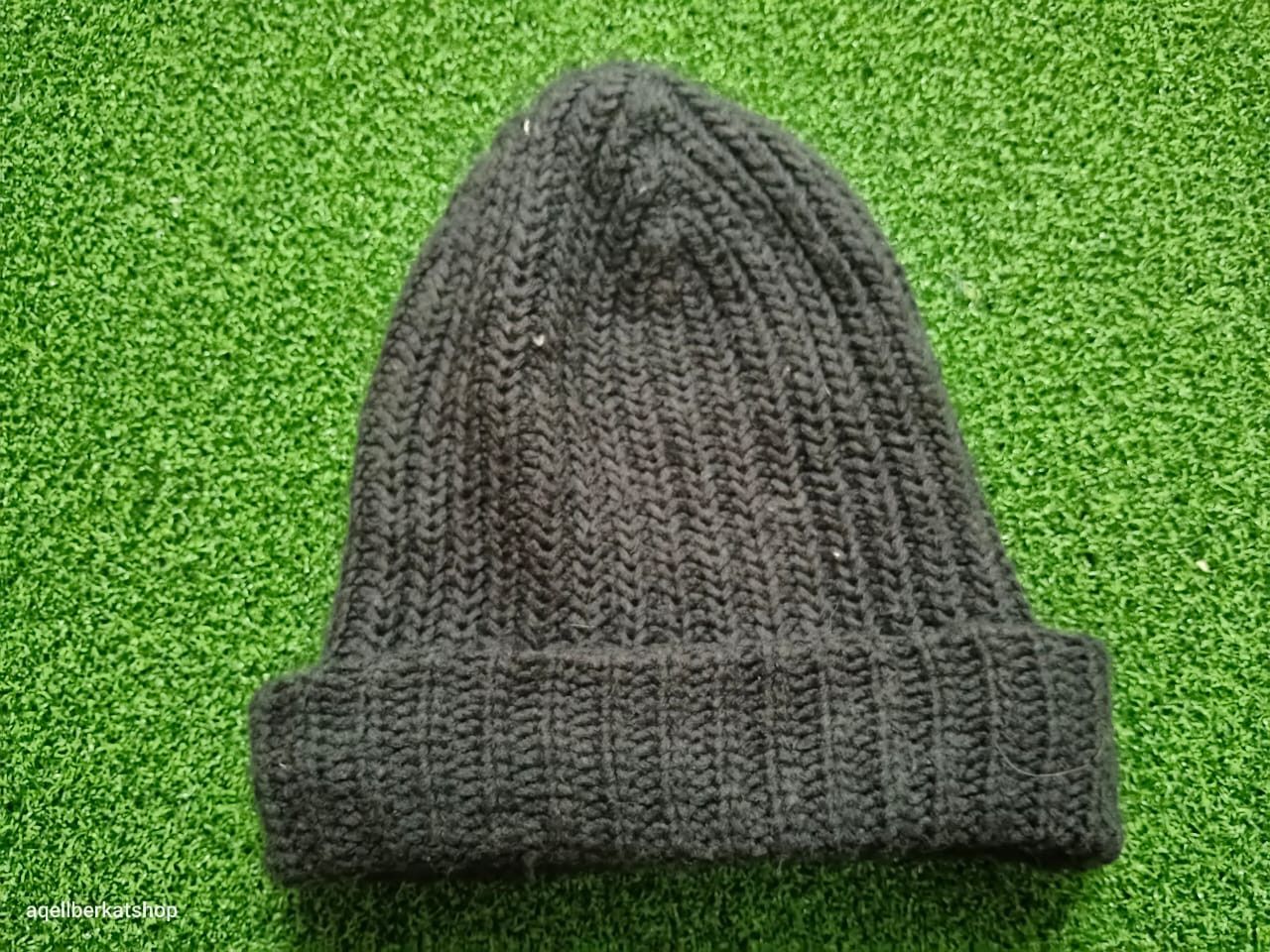 Japanese Brand COMME CA ISM Beanie Size ONE SIZE - 3 Thumbnail