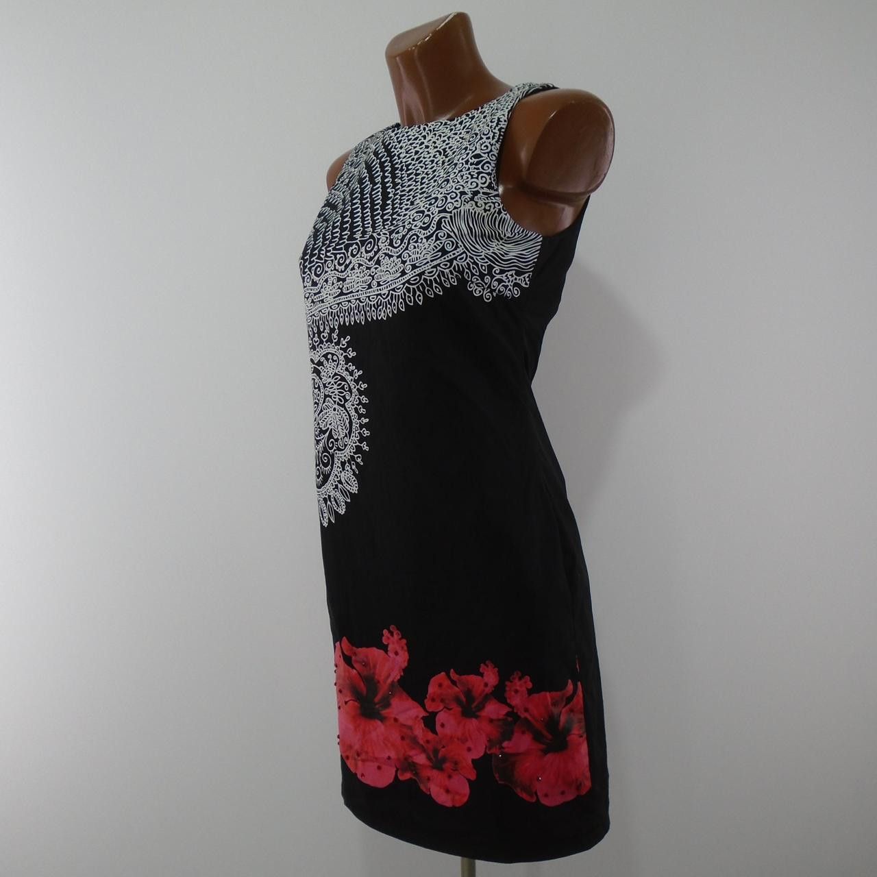 Desigual Women's Dress Desigual Size S / US 4 / IT 40 - 6 Thumbnail