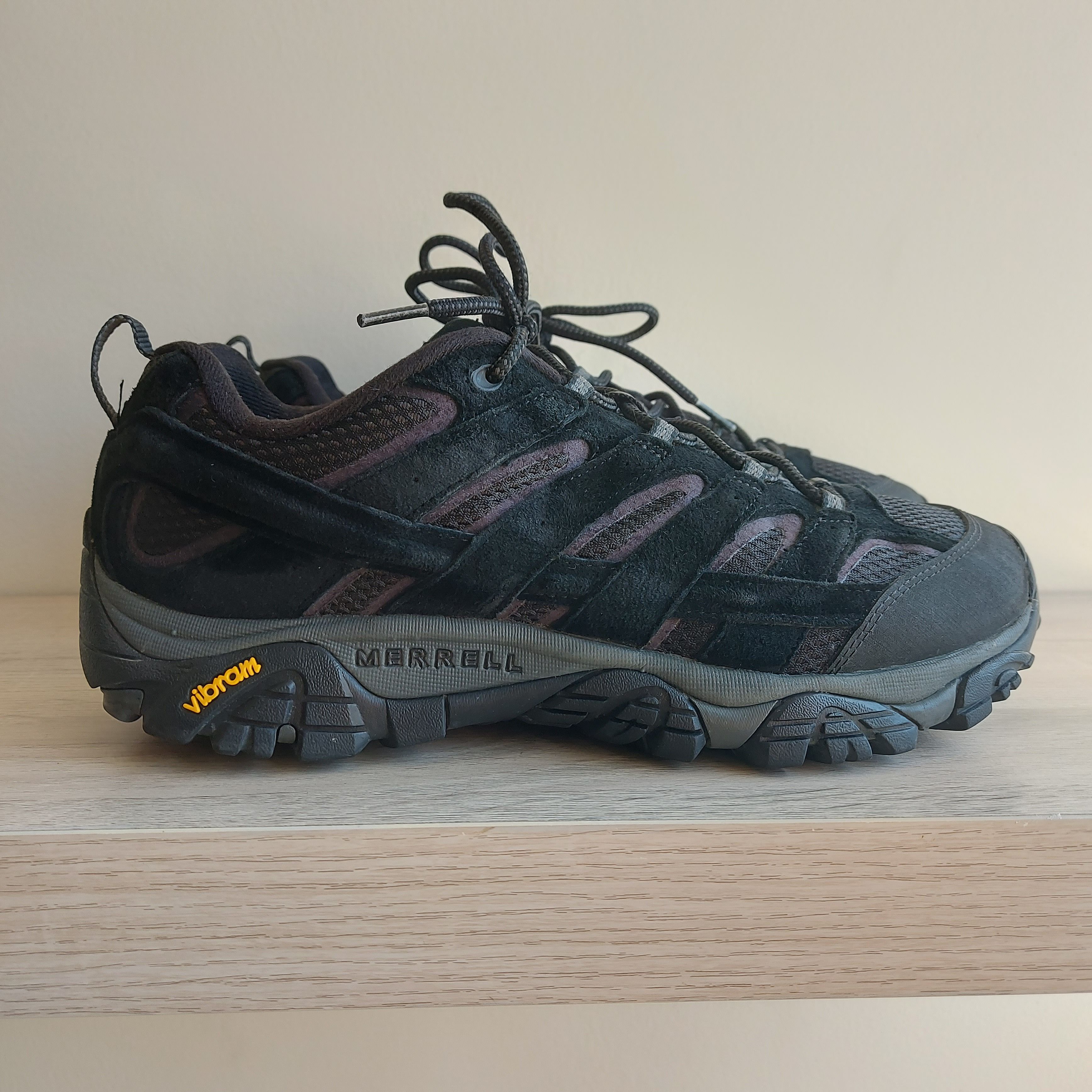 Merrell Moab 3 vibram