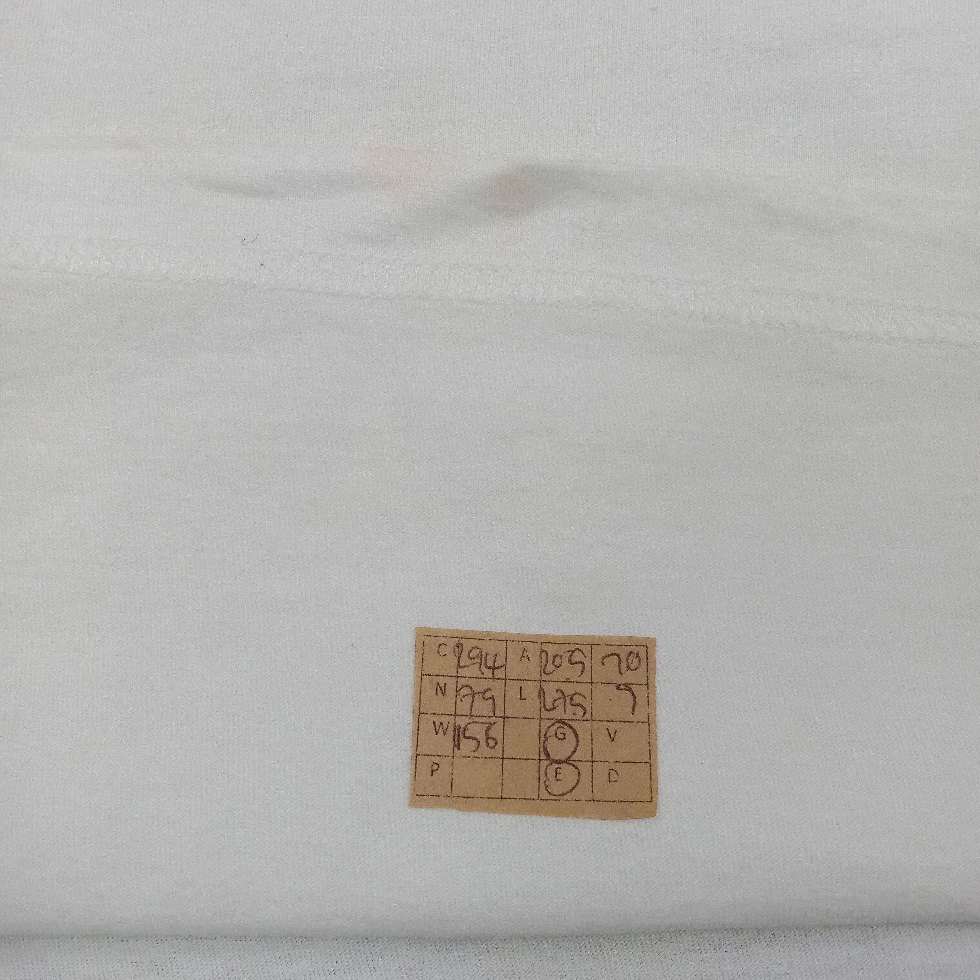 Arts & Science 90's Pablo Picasso Club Art Graphic Tshirt C294N79 Size US M / EU 48-50 / 2 - 8 Thumbnail