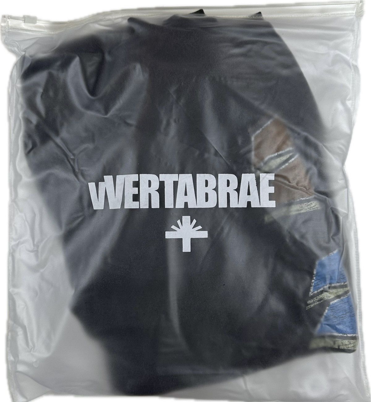 Vertabrae Vertabrae WWVD T-shirt Size US S / EU 44-46 / 1 - 5 Thumbnail