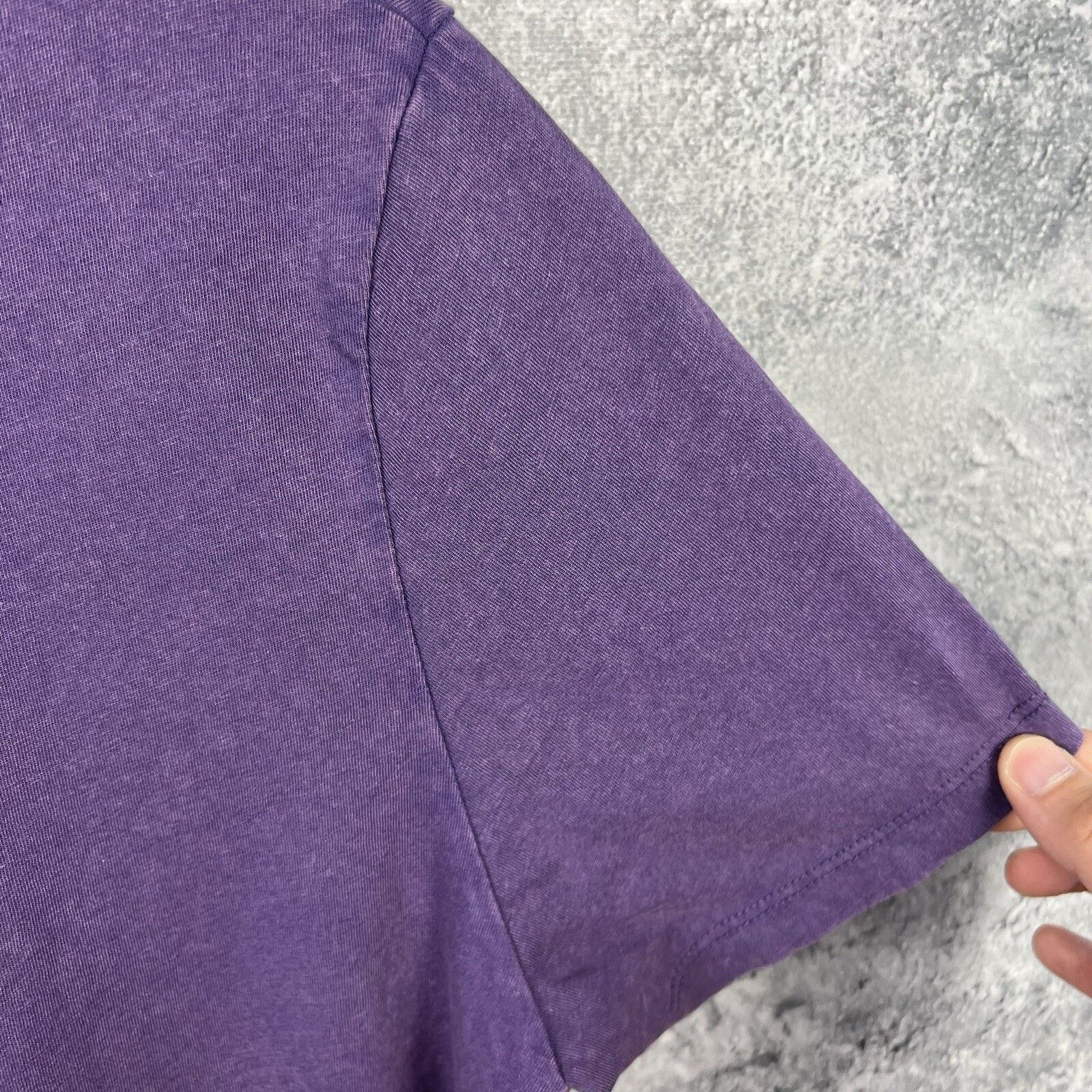 Band Tees Prince Purple Rain The Revolution Tee Men's Size XS Size US XS / EU 42 / 0 - 14 Thumbnail