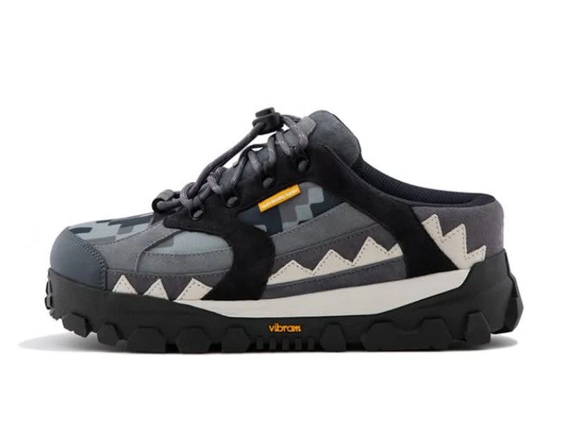 Bape Bape Snow Clog Size ONE SIZE - 2 Thumbnail
